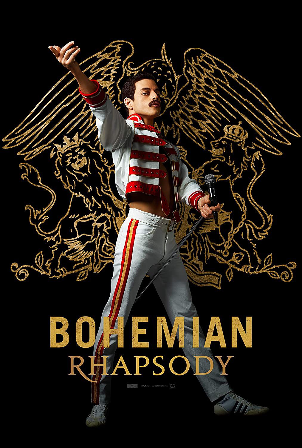 Bohemian Rhapsody