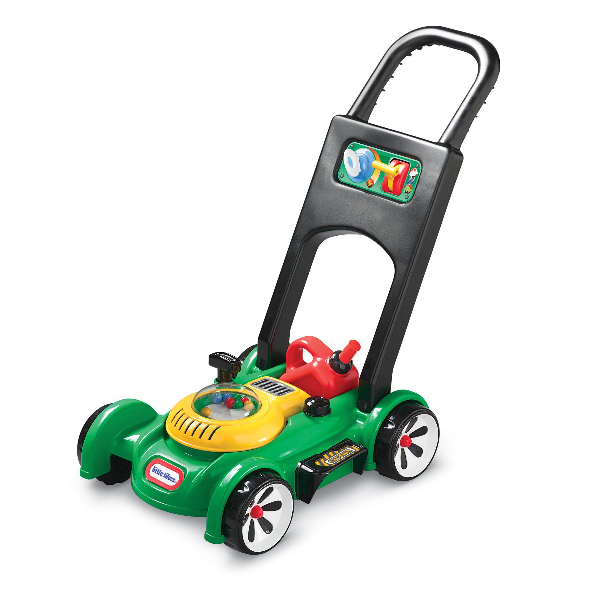 Little Tikes Gas ’n Go Mower