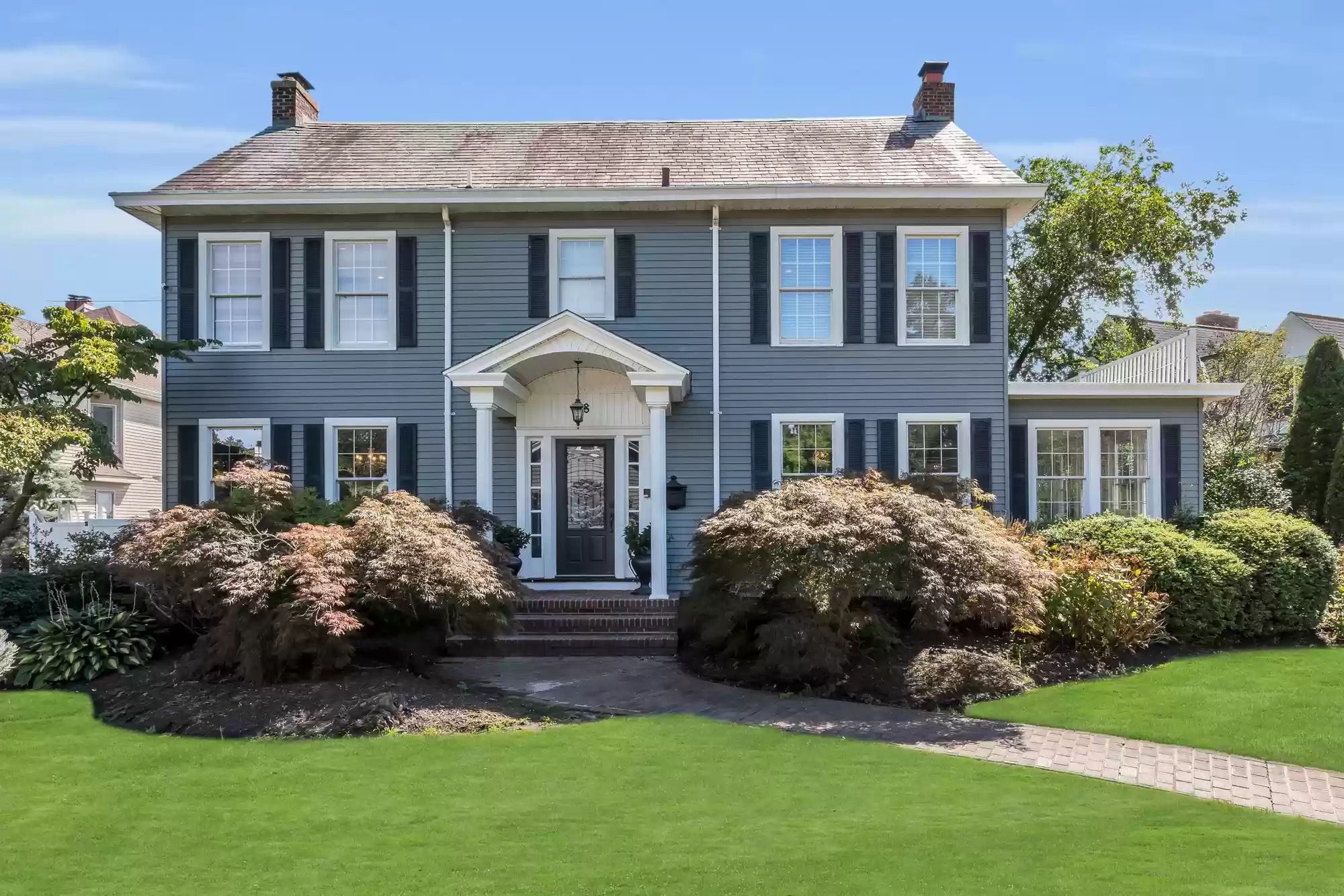 Amityville Horror House, 18 Brooks Rd, Toms River, NJ 08753