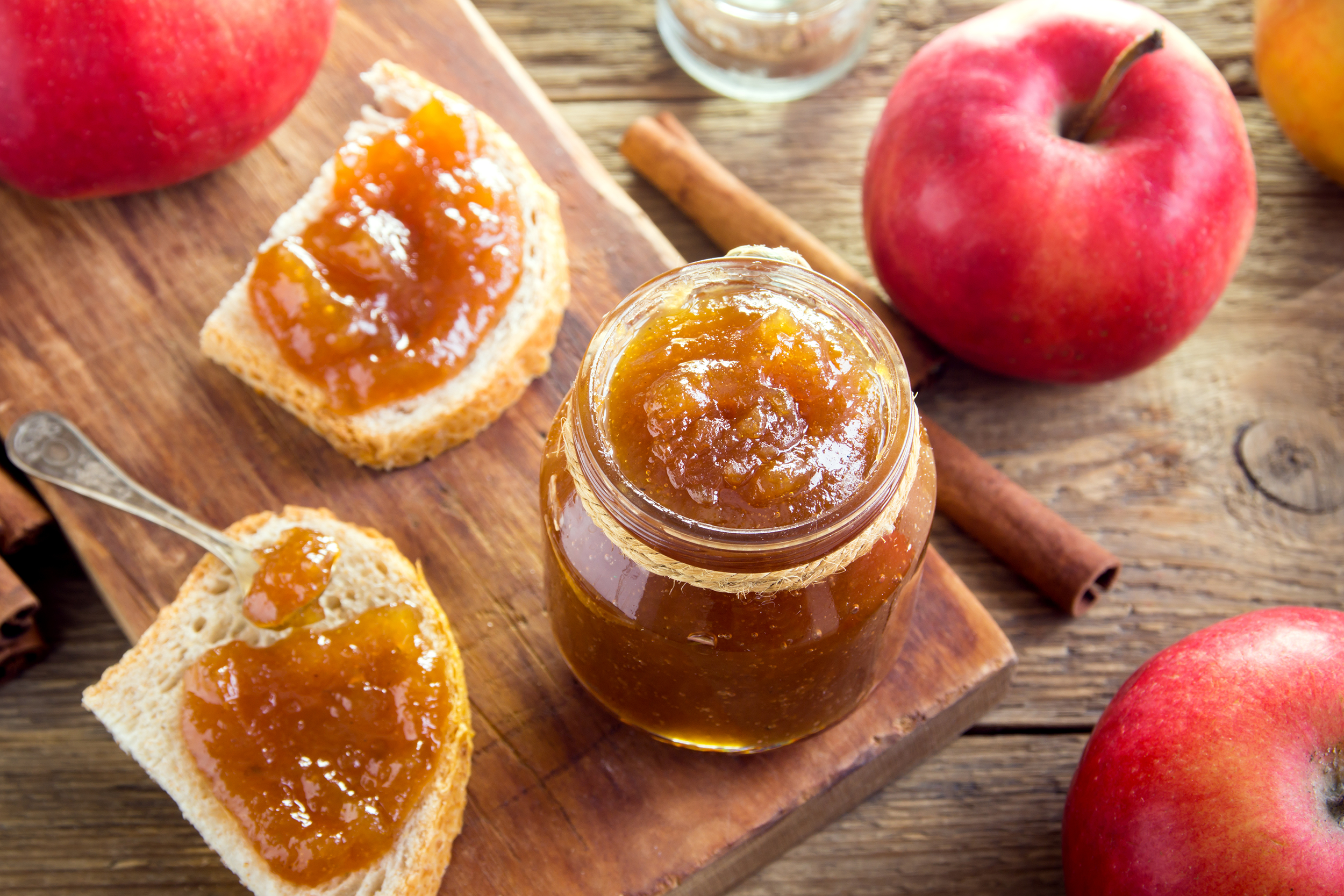 Apple Butter
