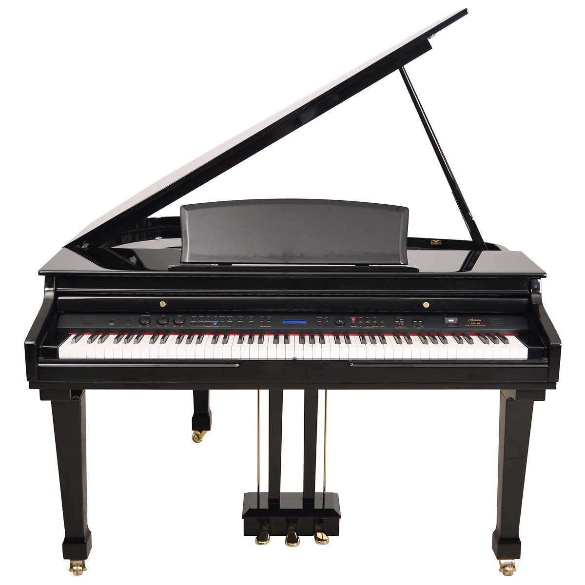 Artesia Digital Grand Piano