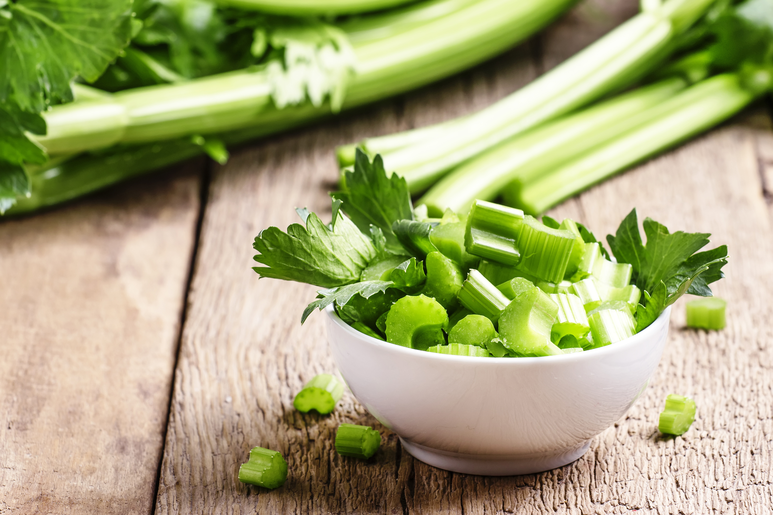 Celery