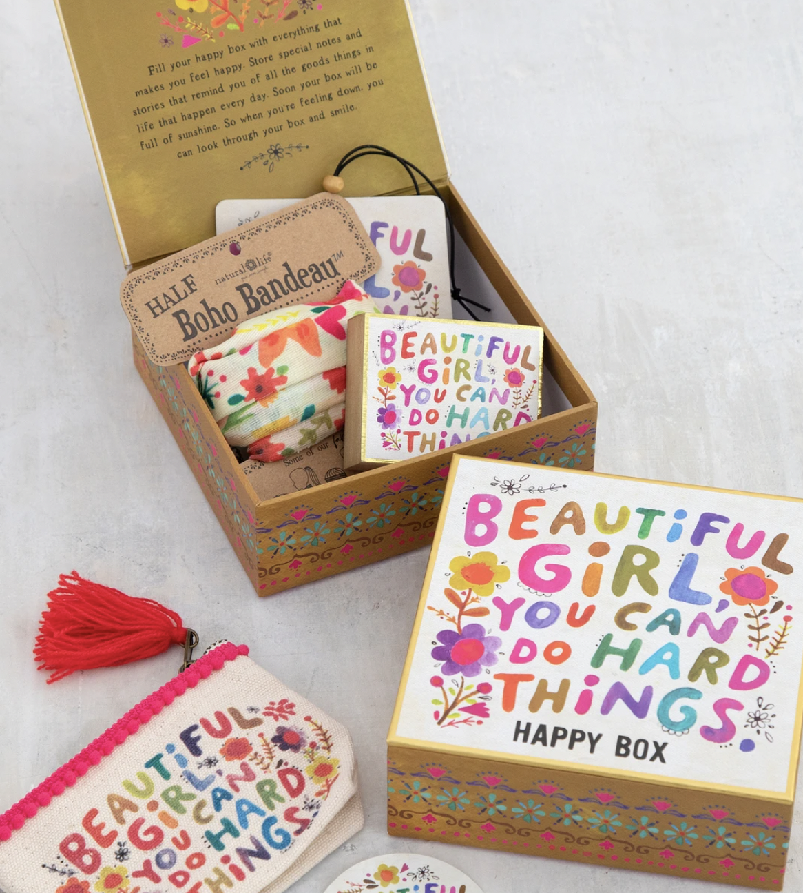 Happy Box
