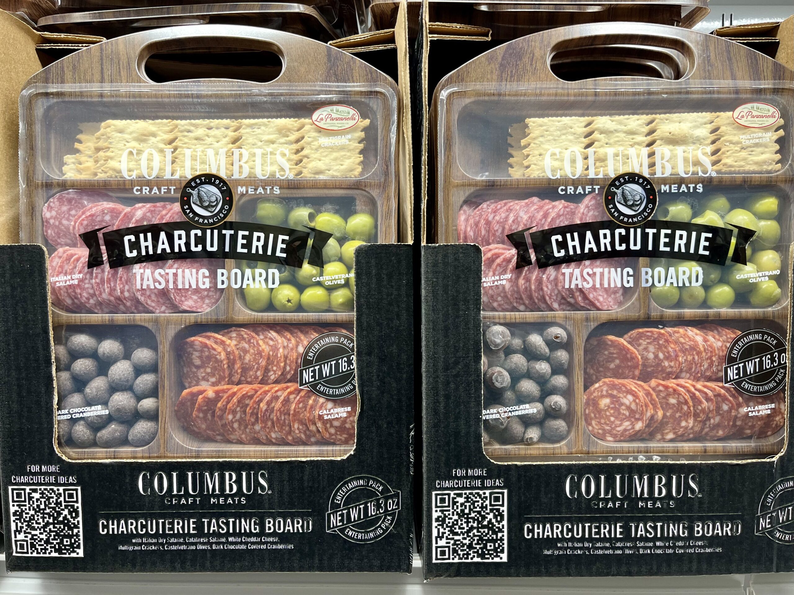 Charcuterie