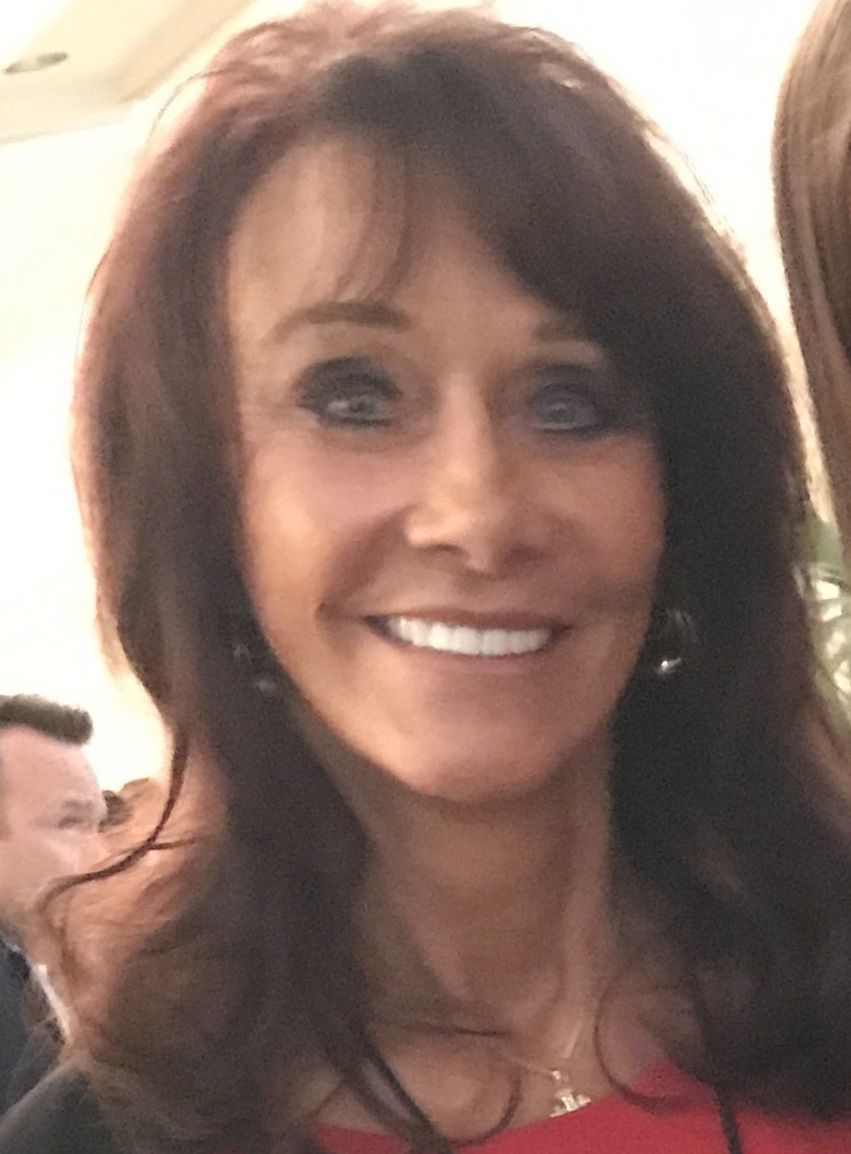 Diane Hendricks, in 2017.