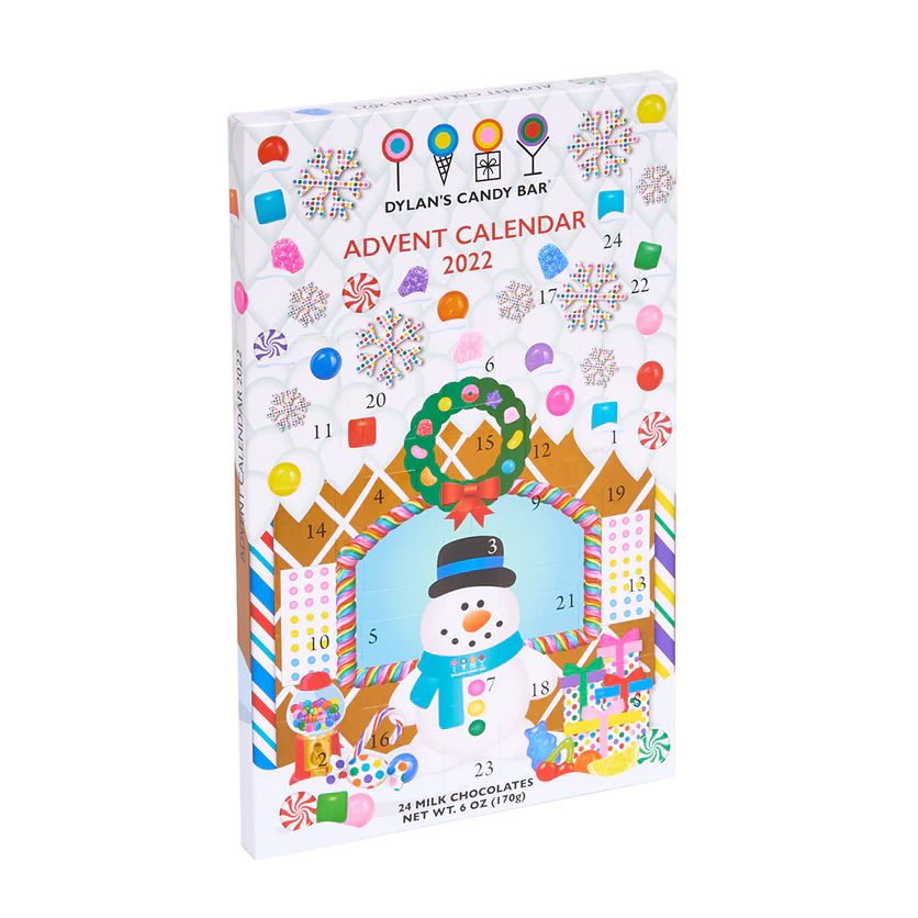 Dylan’s Candy Bar Advent Calendar