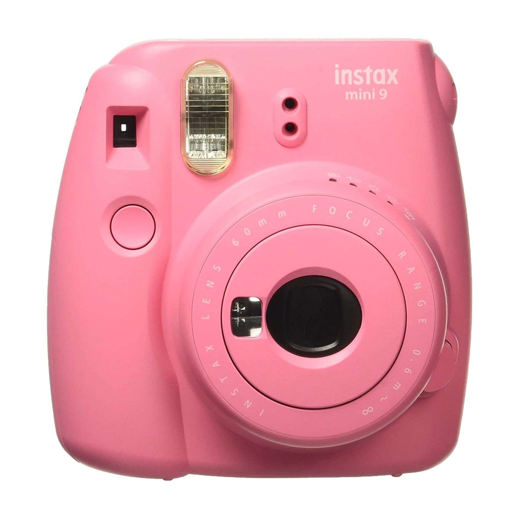 Fujifilm Instax Mini 9 Instant Camera