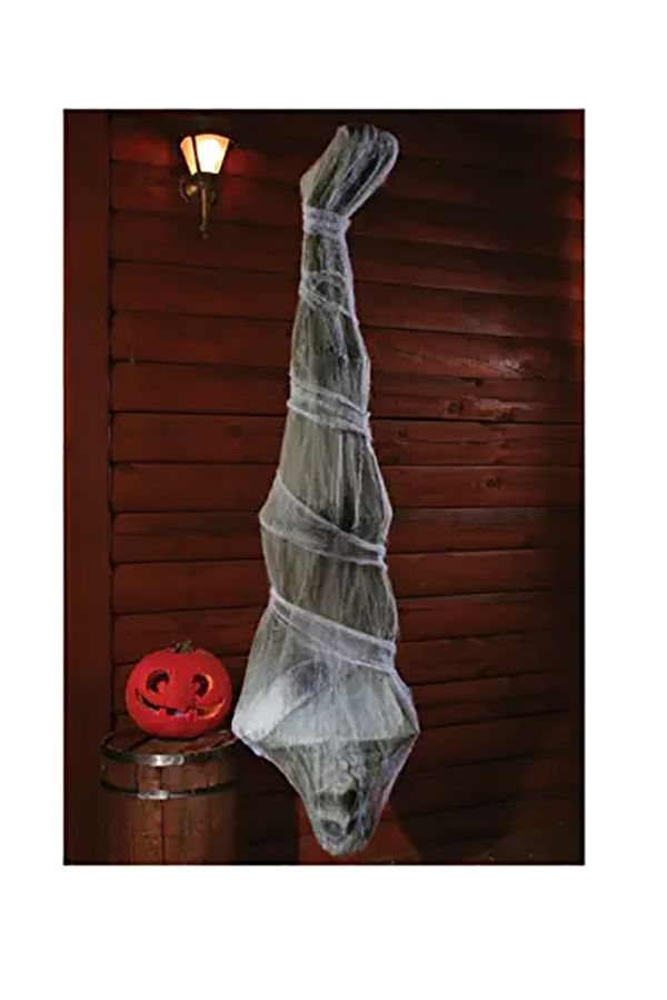 Fun World Cocoon Corpse