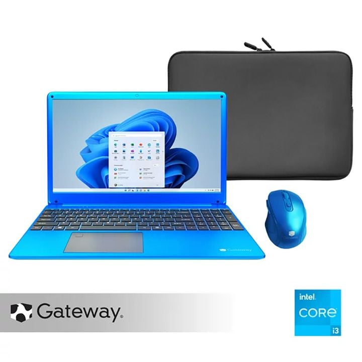 Gateway 15.6