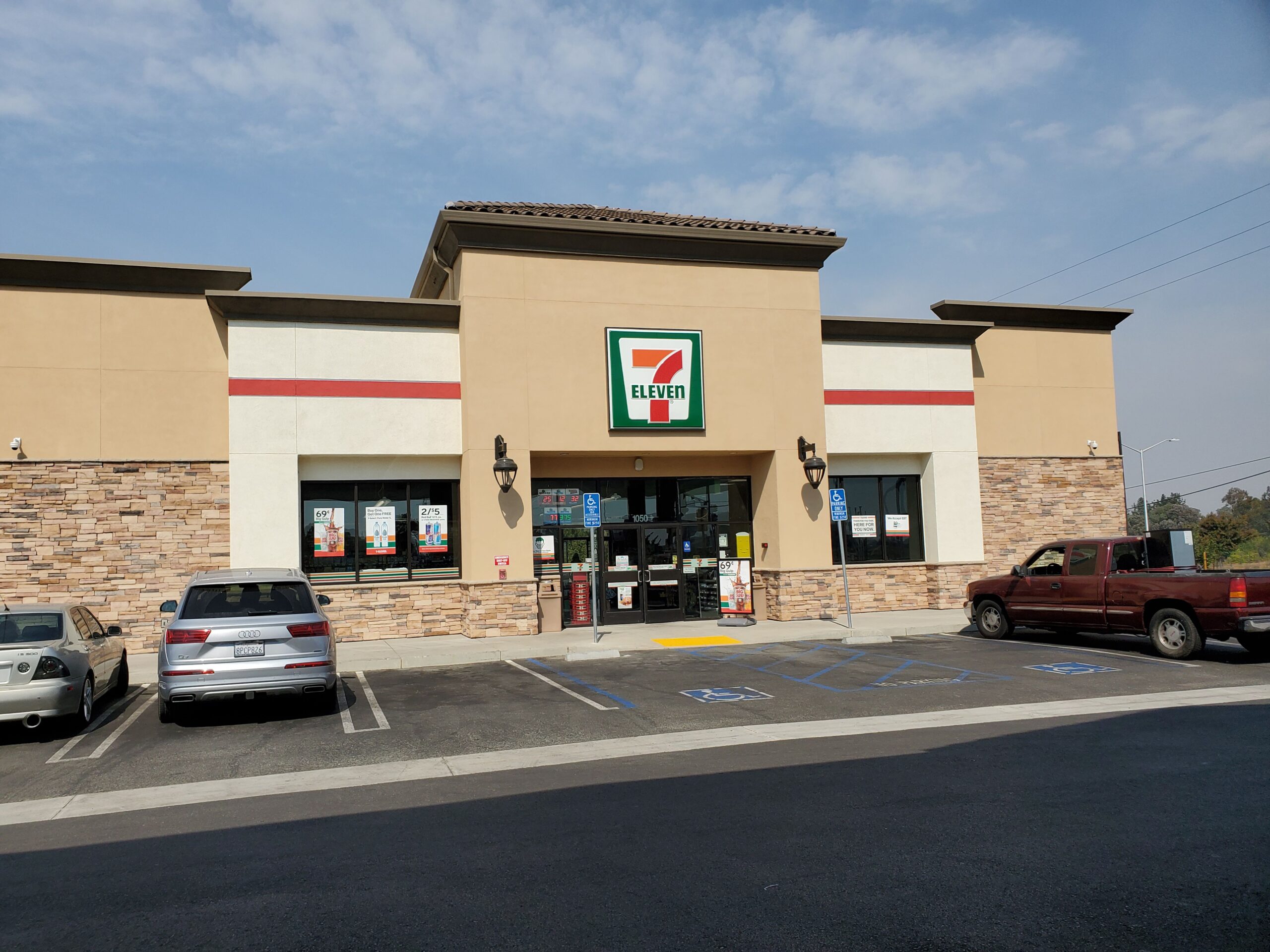 7-Eleven