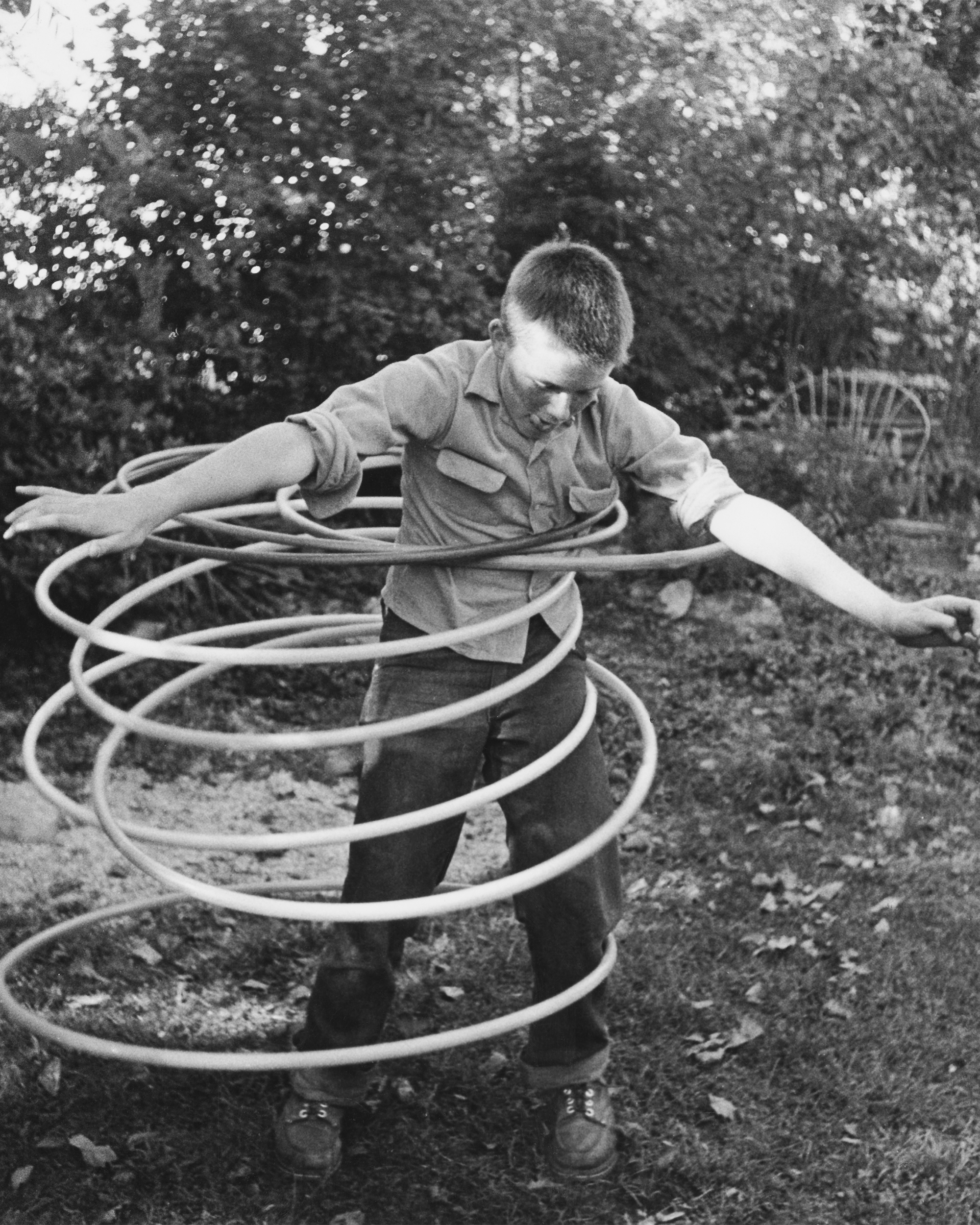 Hula Hoops