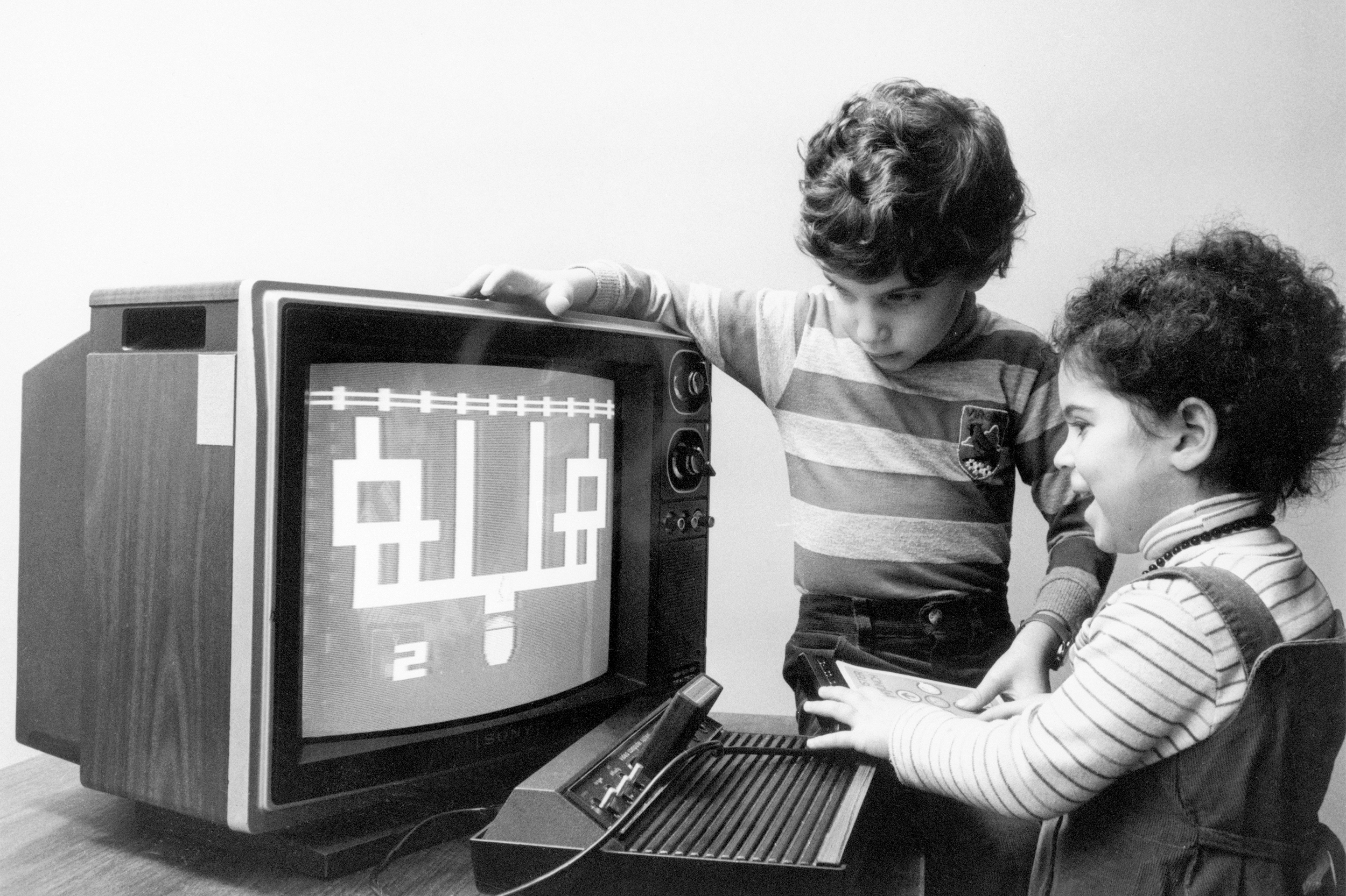 Atari