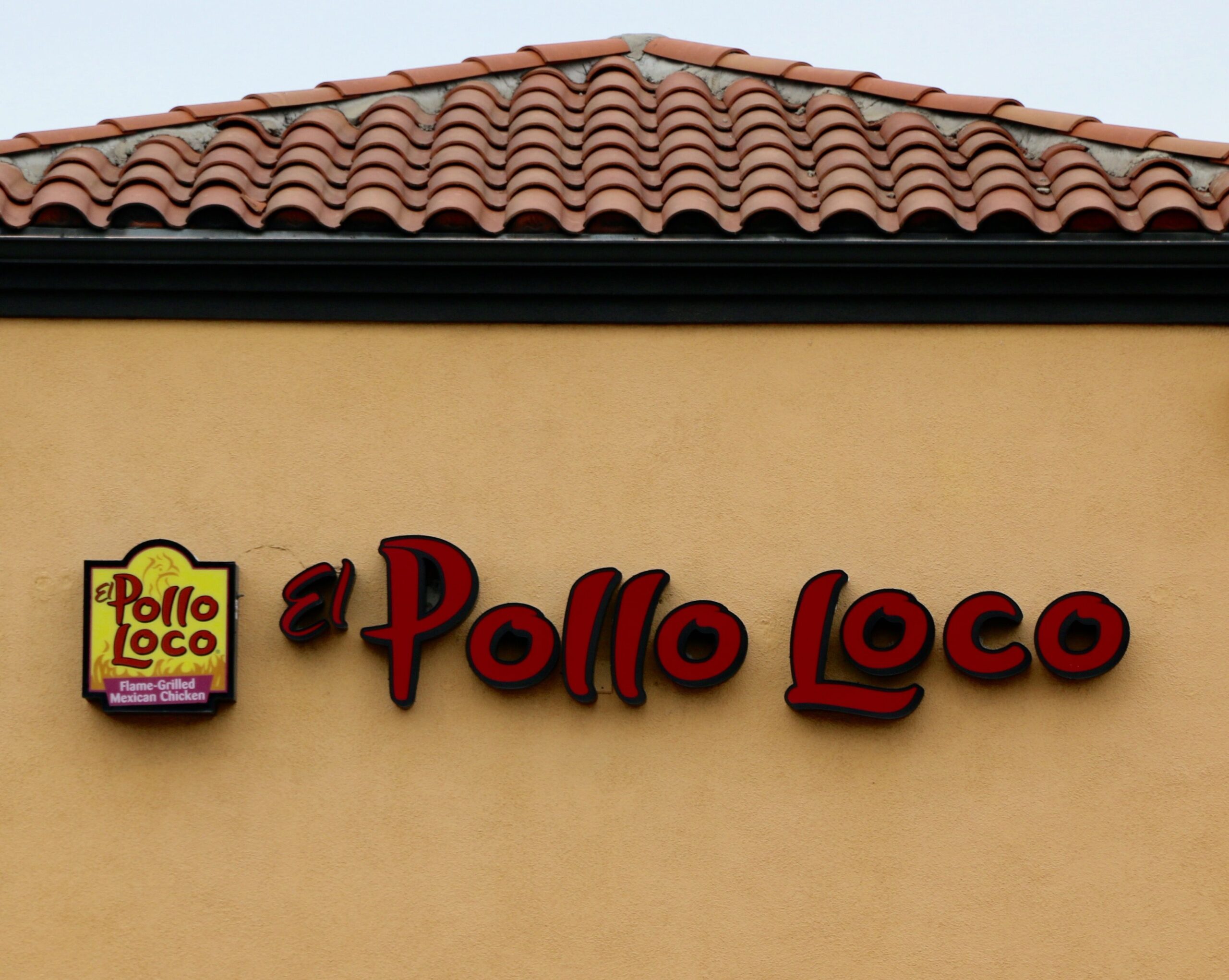 El Pollo Loco