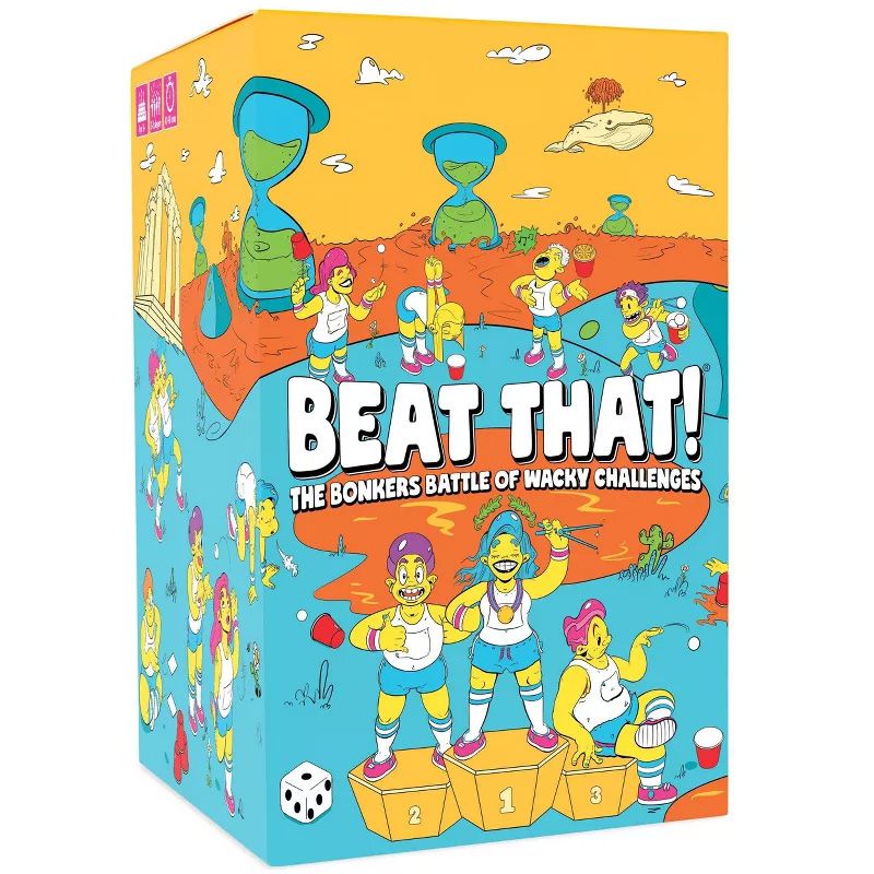 Beat That! Game