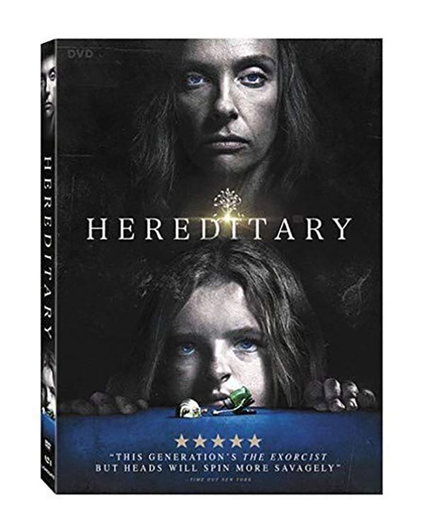 Hereditary (2018)