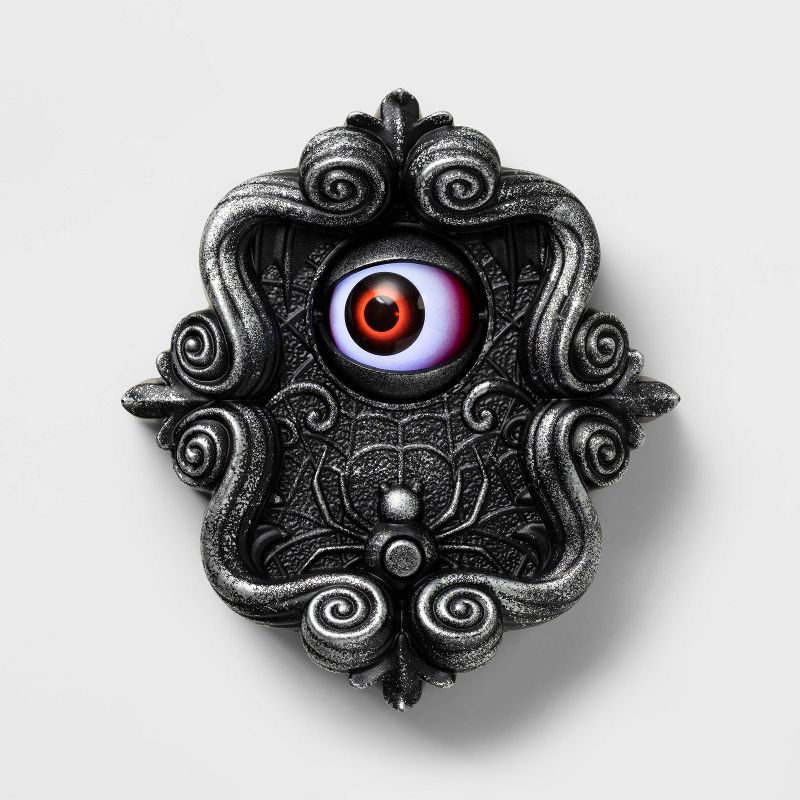 Hyde & Eek! Animated Doorbell