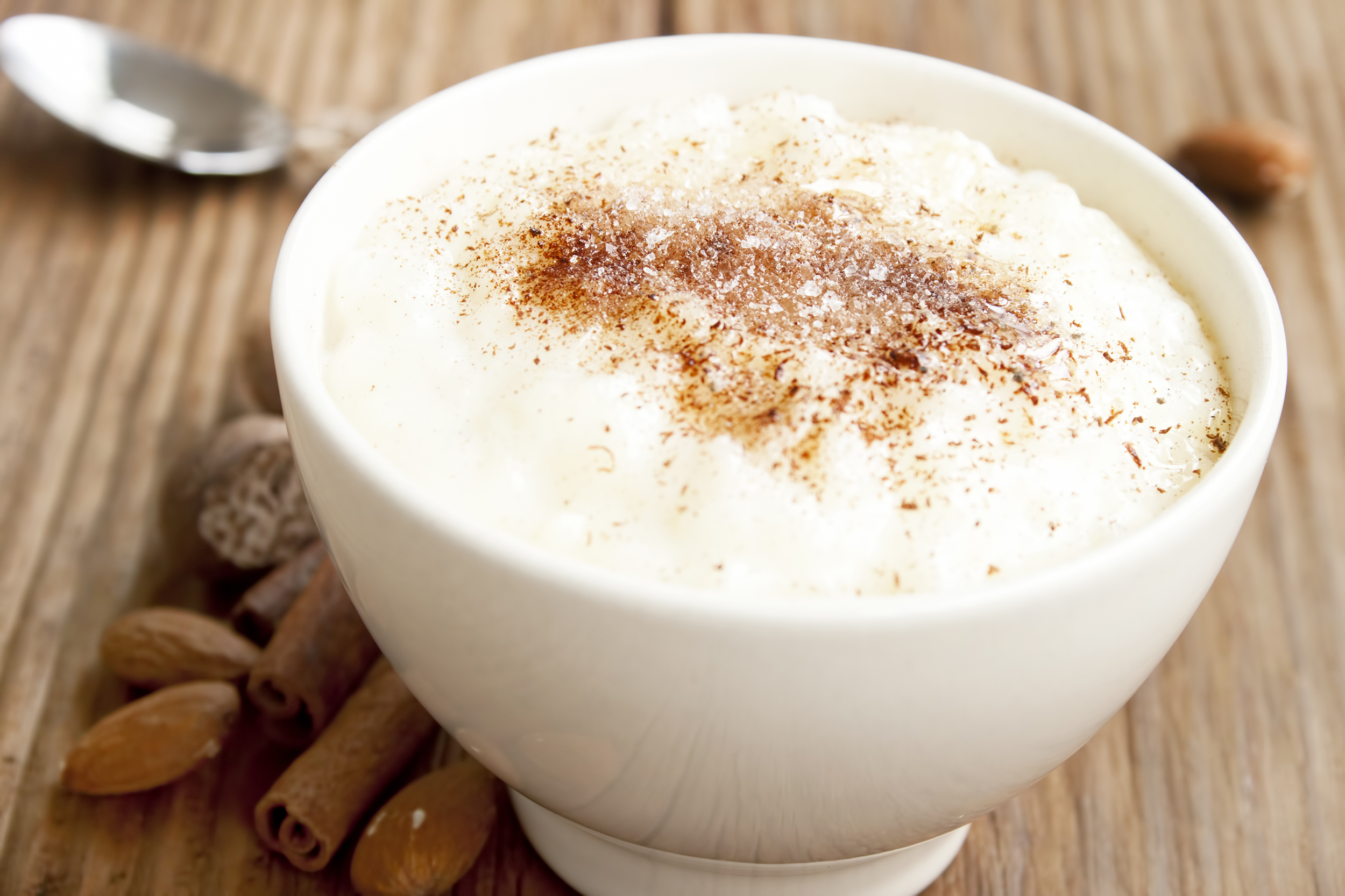 Indian Pudding