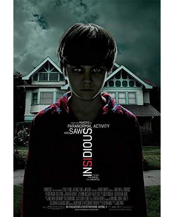 Insidious (2010)