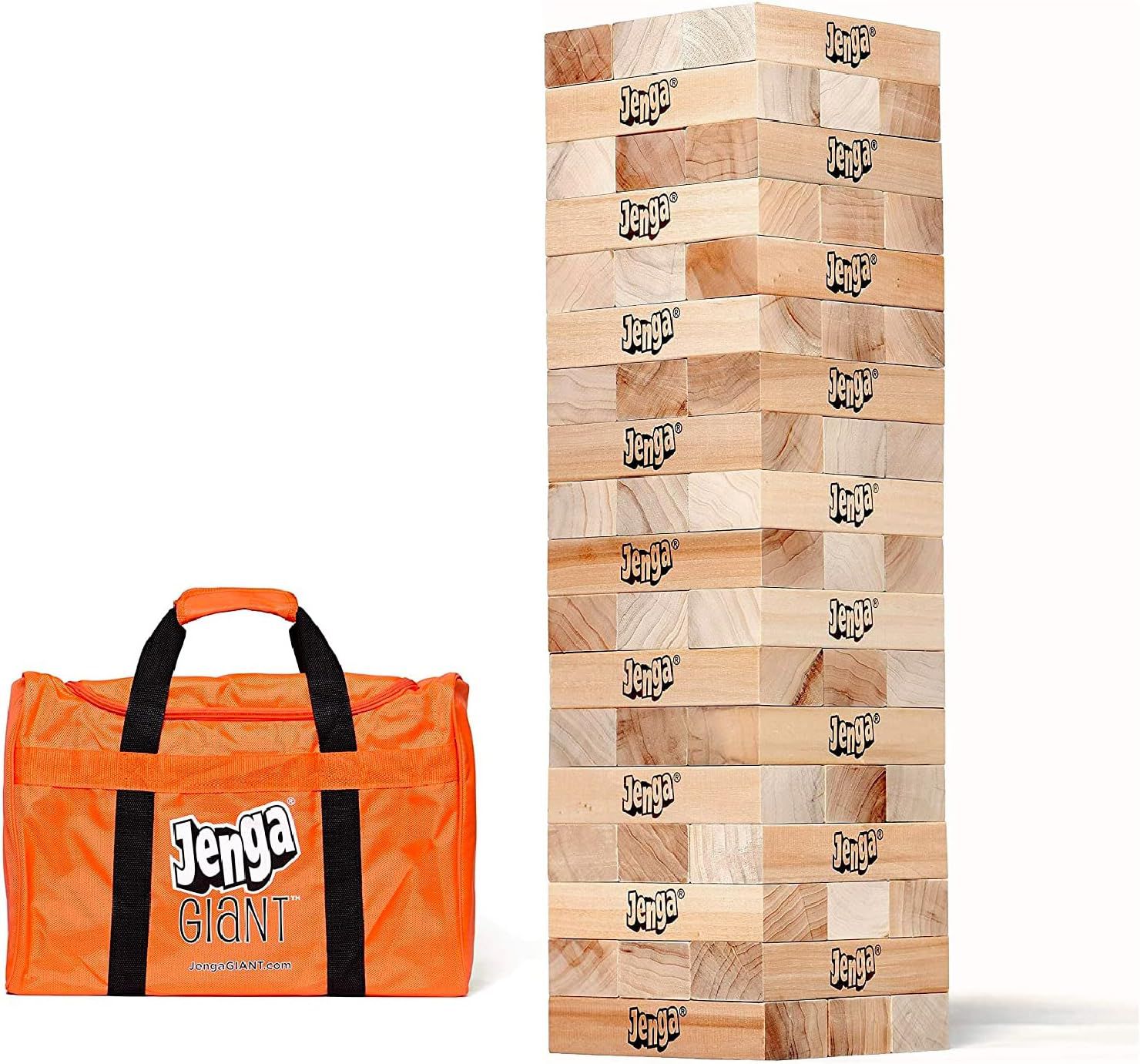 Jenga Giant