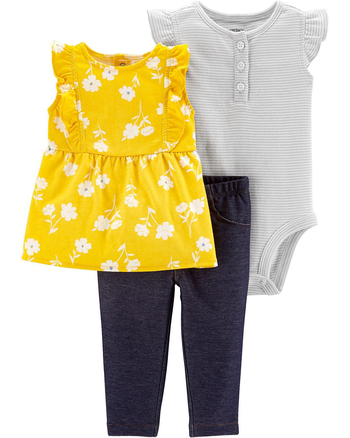 Kids' Clothes