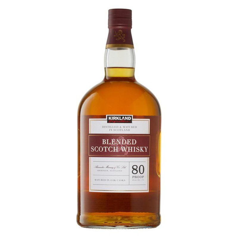Liquor
