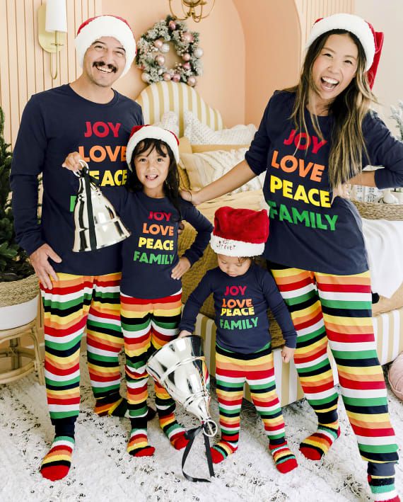 Peace Love Joy Collection
