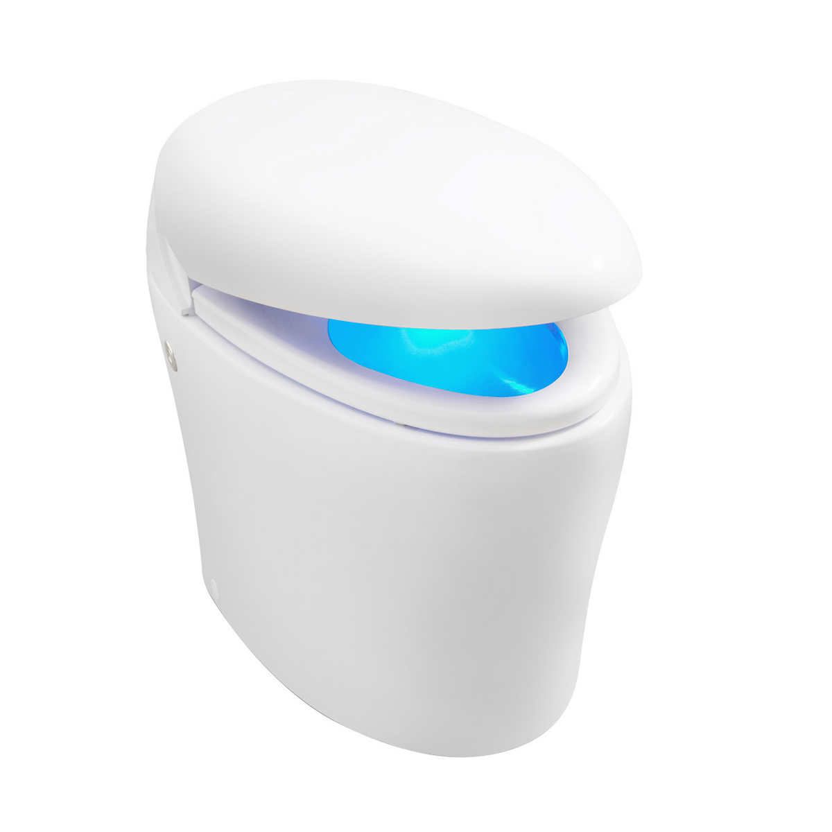 Kohler One-Piece Toilet