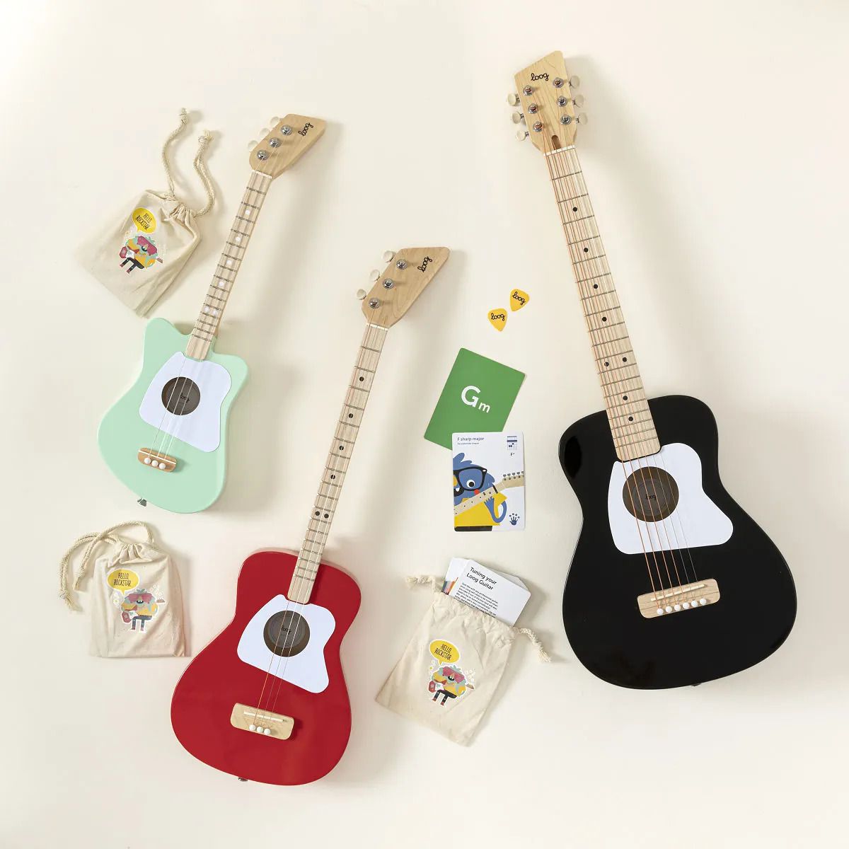 Learn to Play Acoustic Guitar