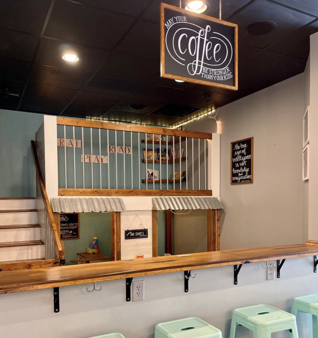 Lucabe Coffee Co.