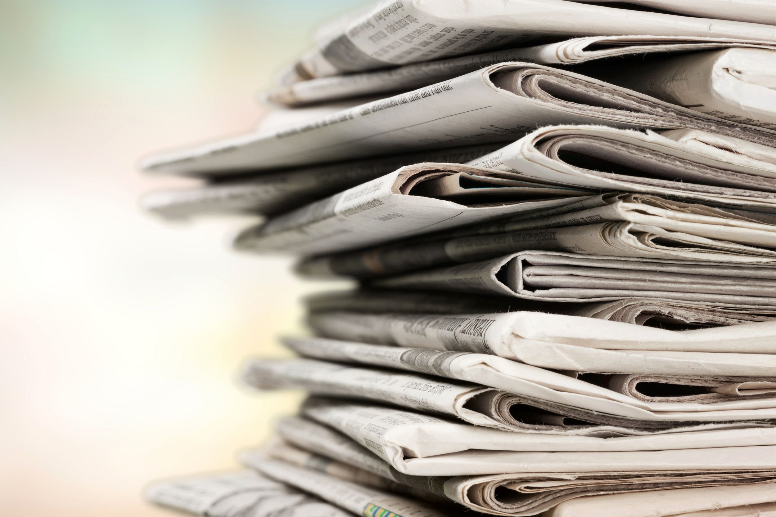 Newspaper