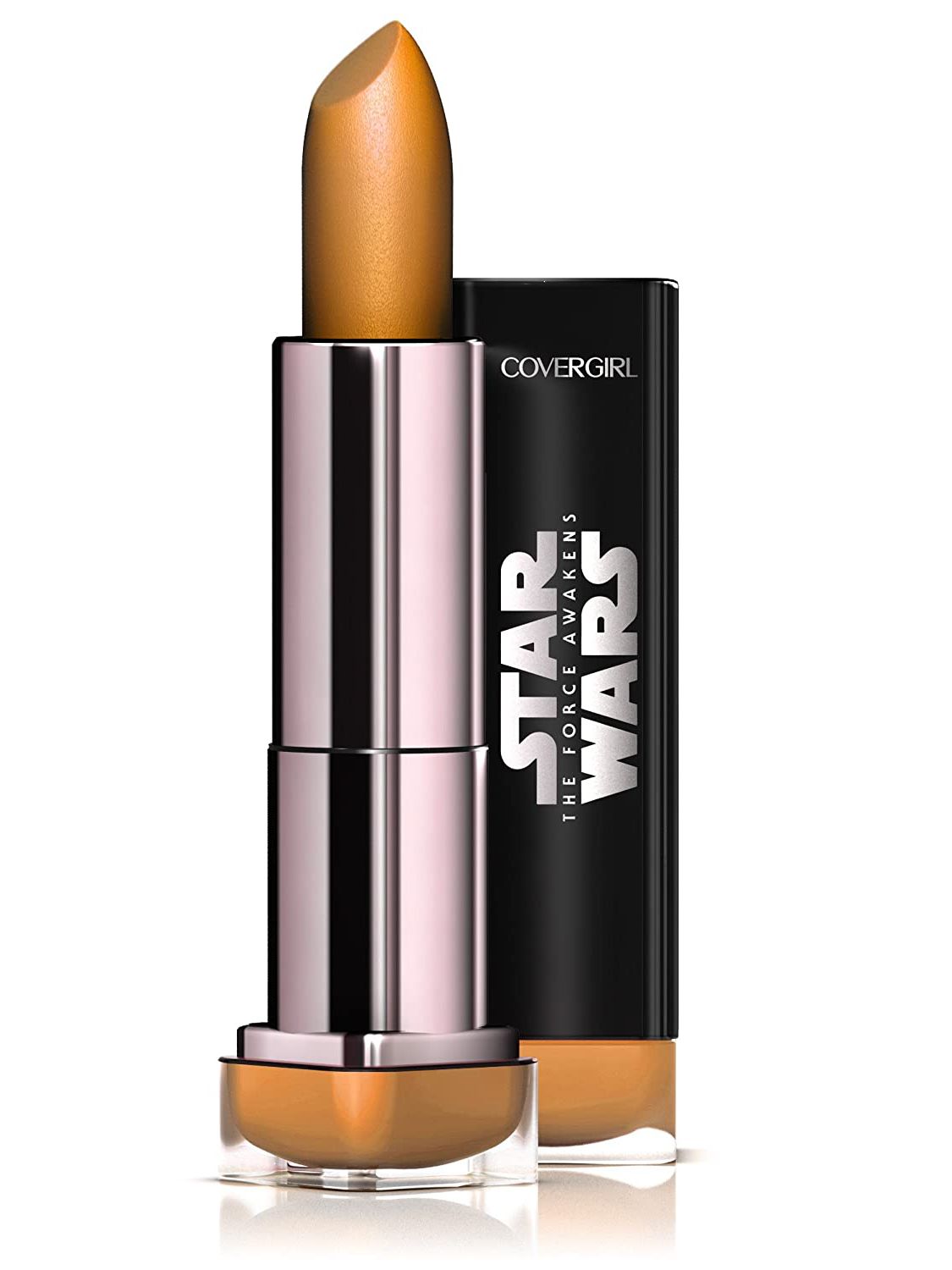 Covergirl Star Wars Limited Edition Lipsticks