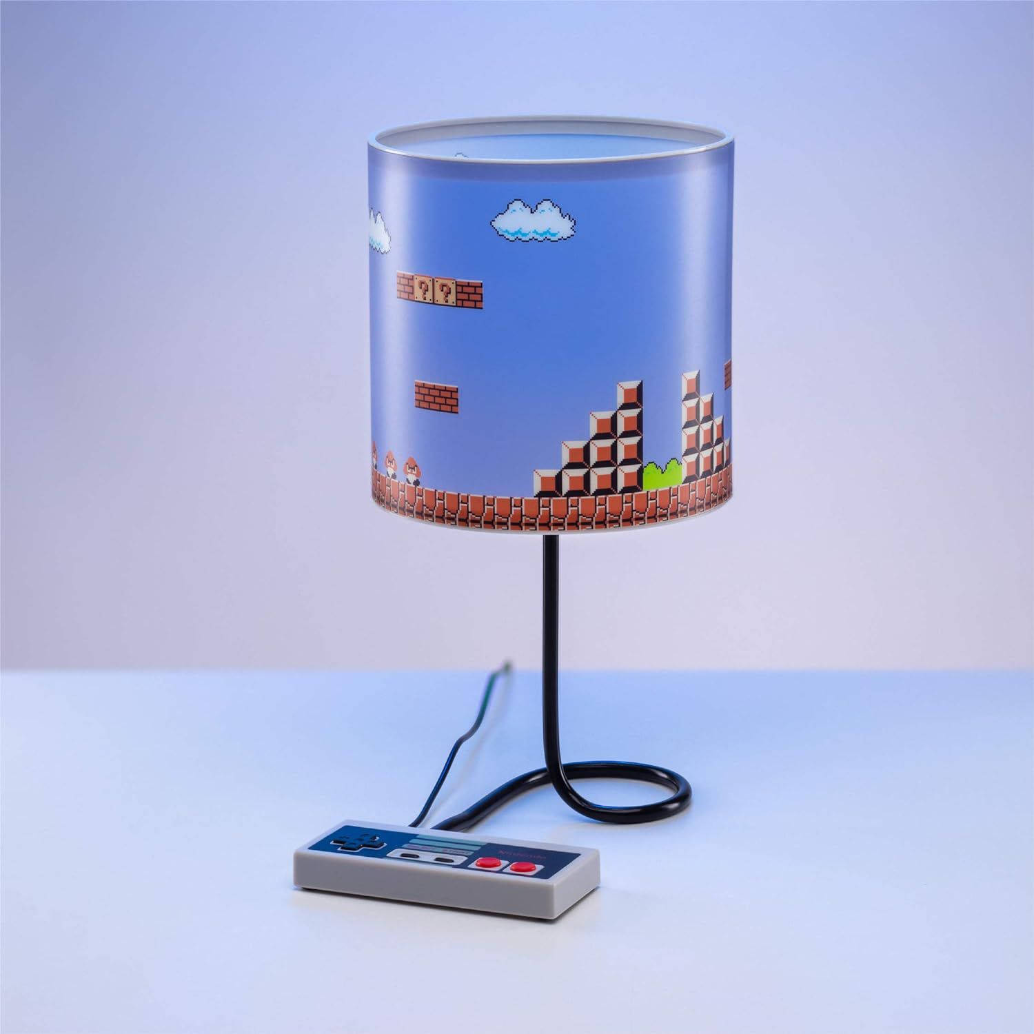 Paladone Nintendo Super Mario Bros Lamp