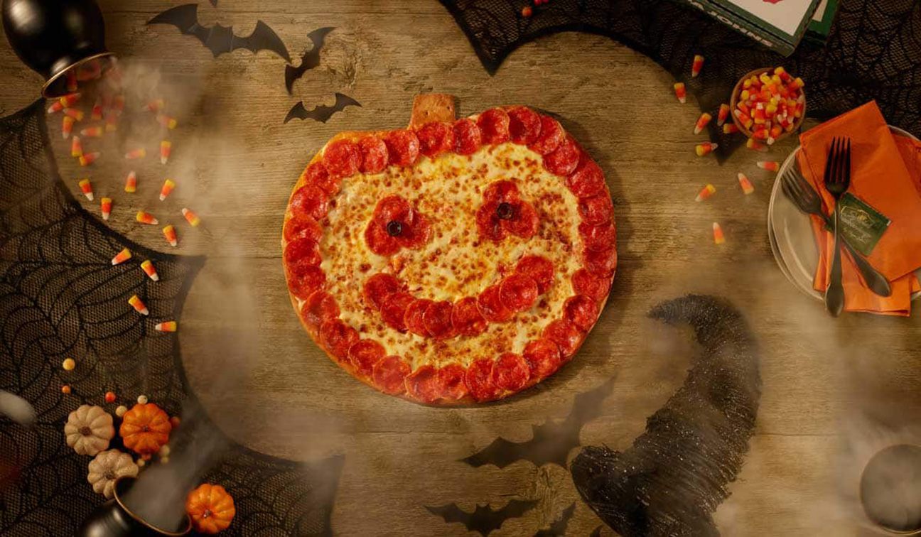 Papa Johns