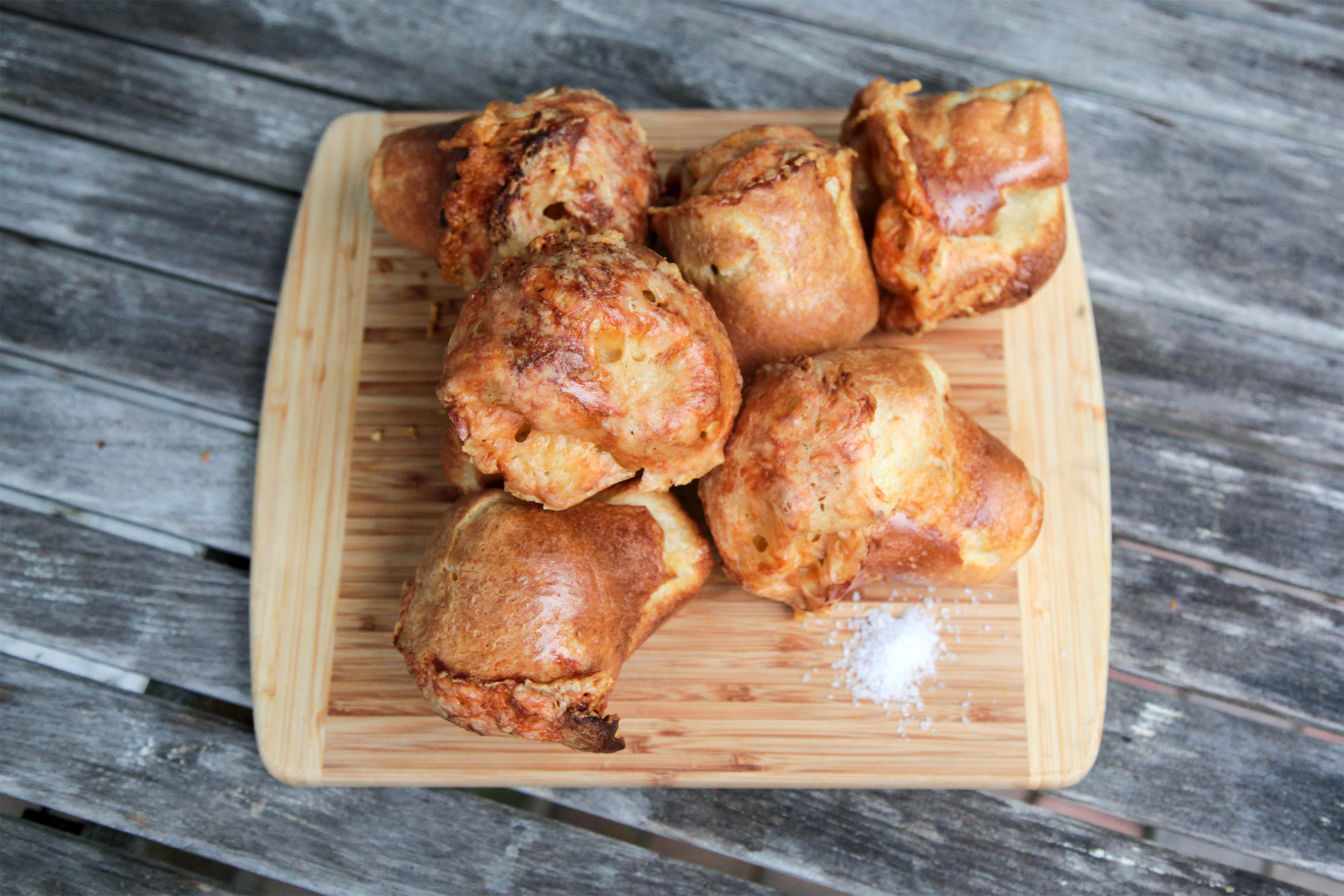 Popovers