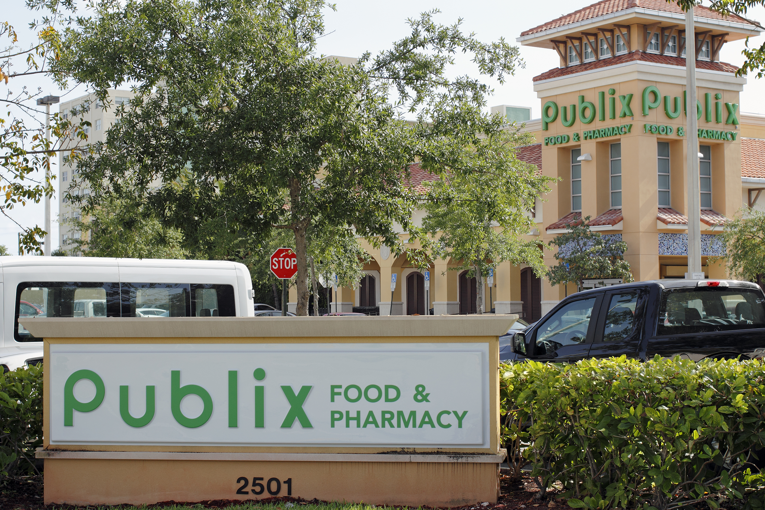 Publix