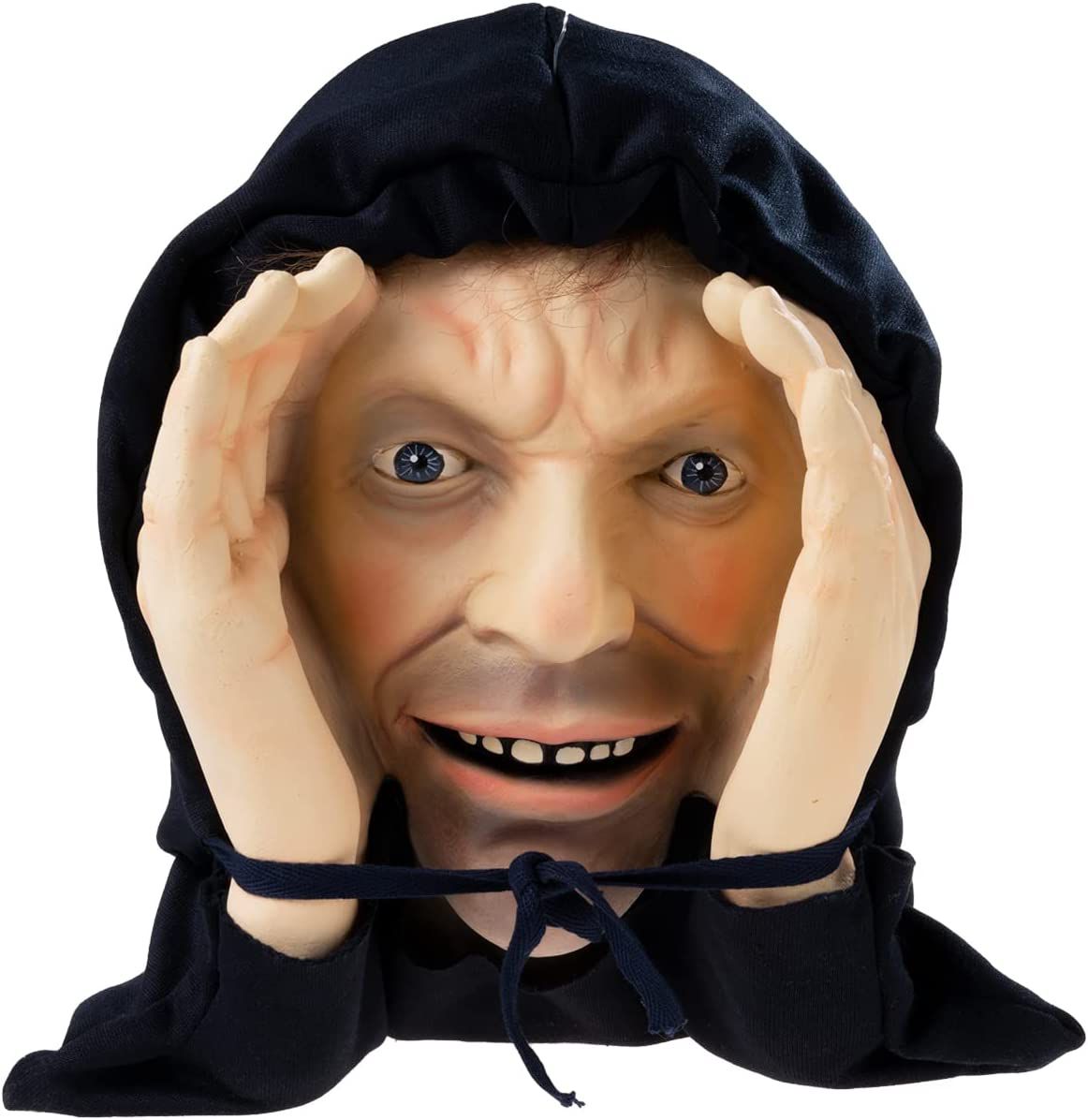 Scary Peeper Creeper Peeping Tom