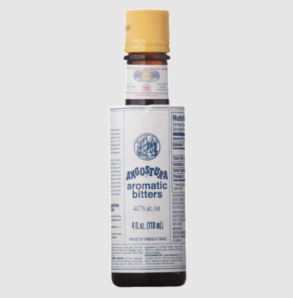 Angostura Bitters