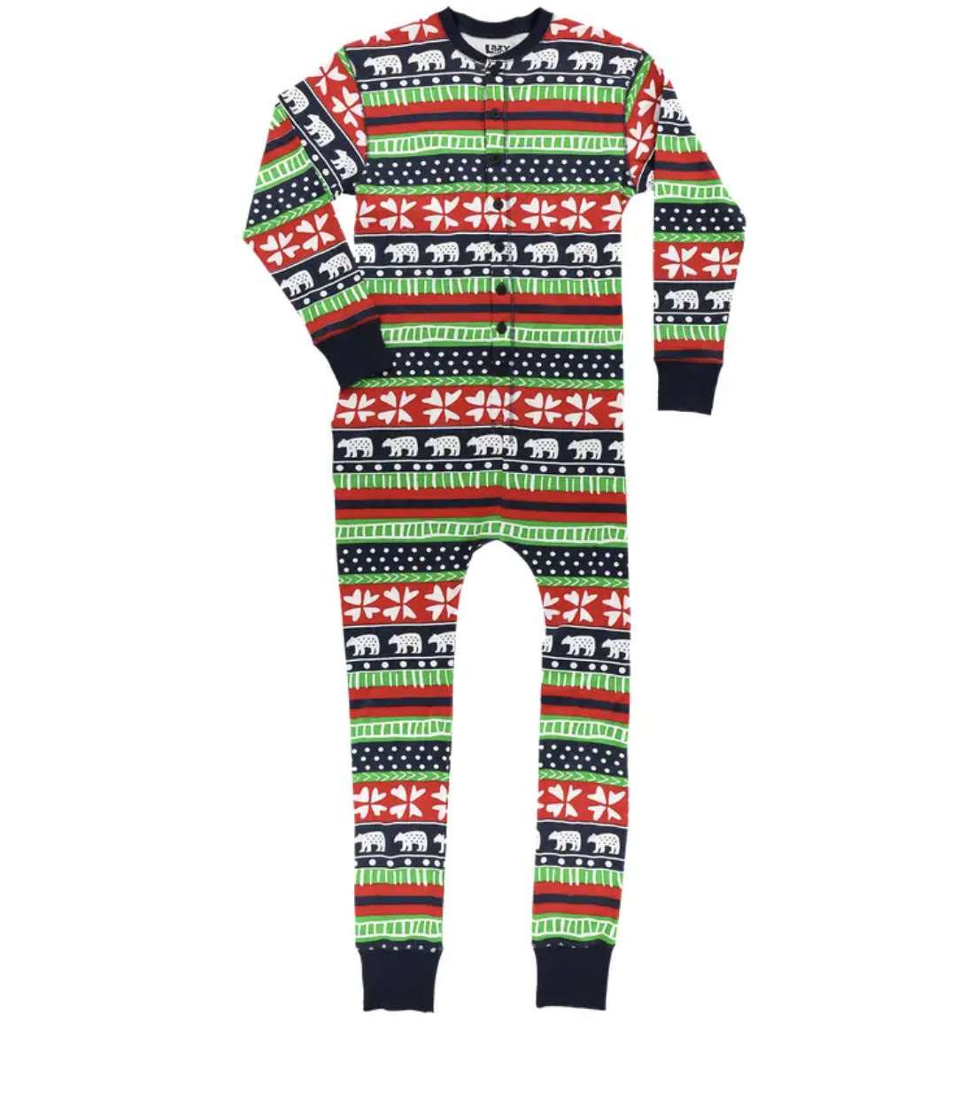Sweater Bear Collection