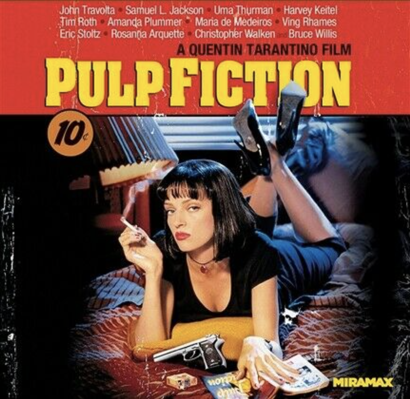 Pulp Fiction