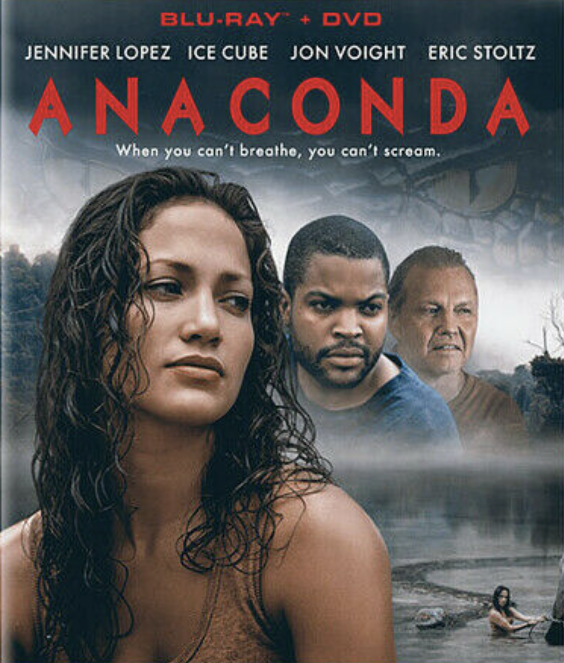 Anaconda