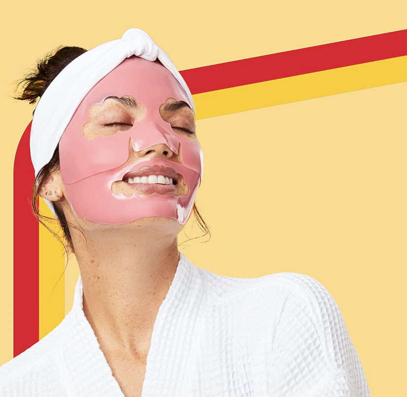 Oscar Mayer and Seoul Mamas Skincare
