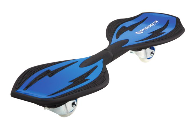 Razor RipStik Ripster Caster Board