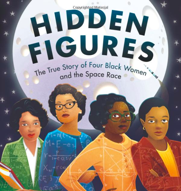 Hidden Figures