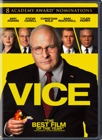 Vice