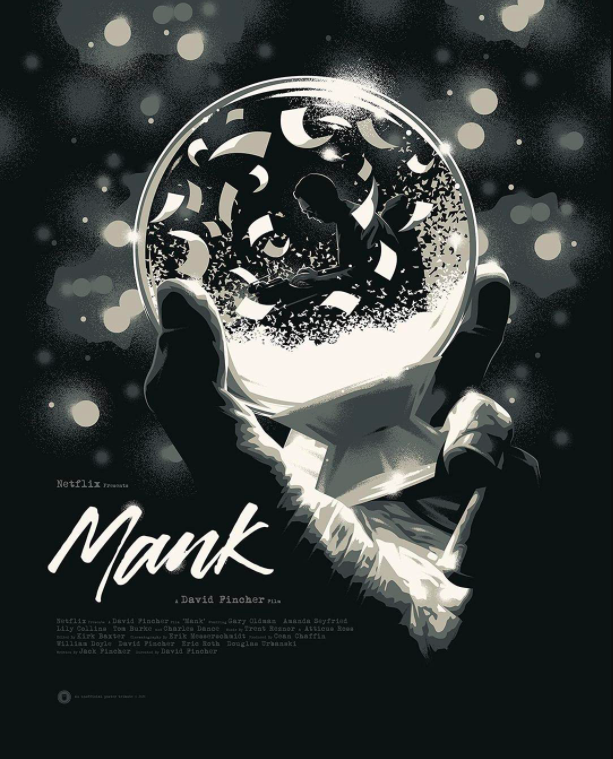 Mank