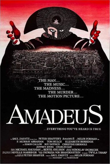 Amadeus