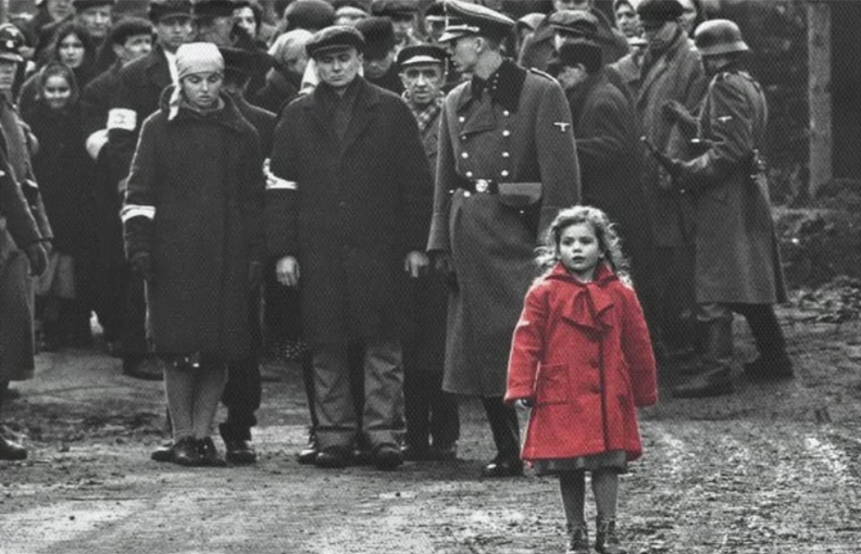 Schindler’s List