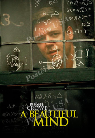 A Beautiful Mind