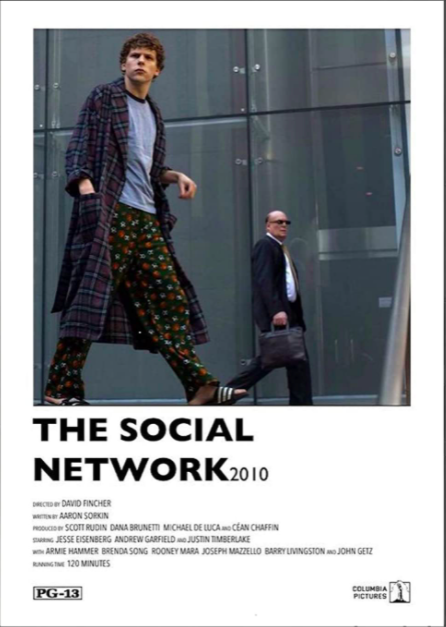 The Social Network