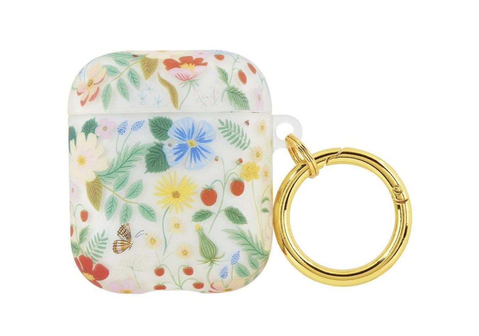 Rifle Paper Co. Case for Apple AirPods and AirPods Pro